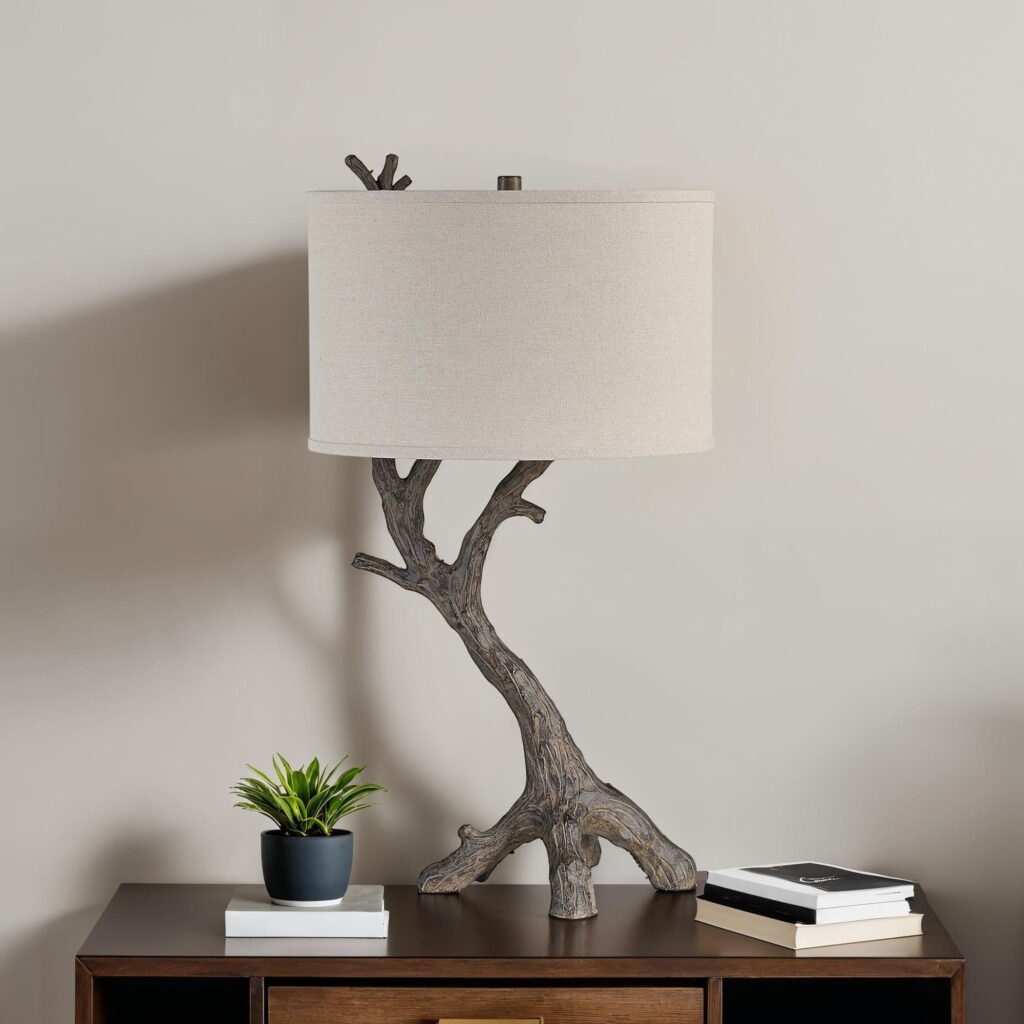 Loures Table Lamp - Image 5