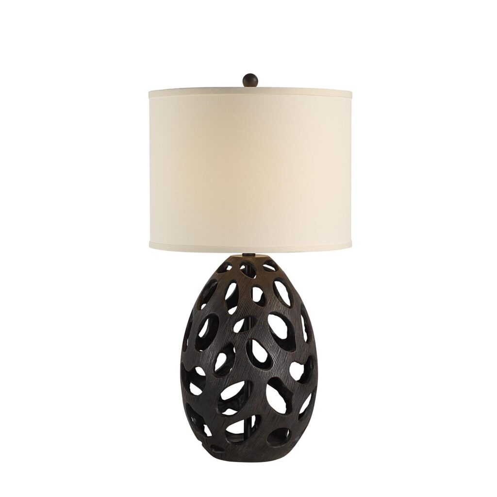 Loxley Table Lamp - Image 2