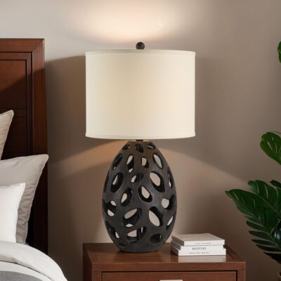 Loxley Table Lamp LPT1335 LPT1335 4