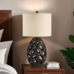 Loxley Table Lamp LPT1335 LPT1335 5