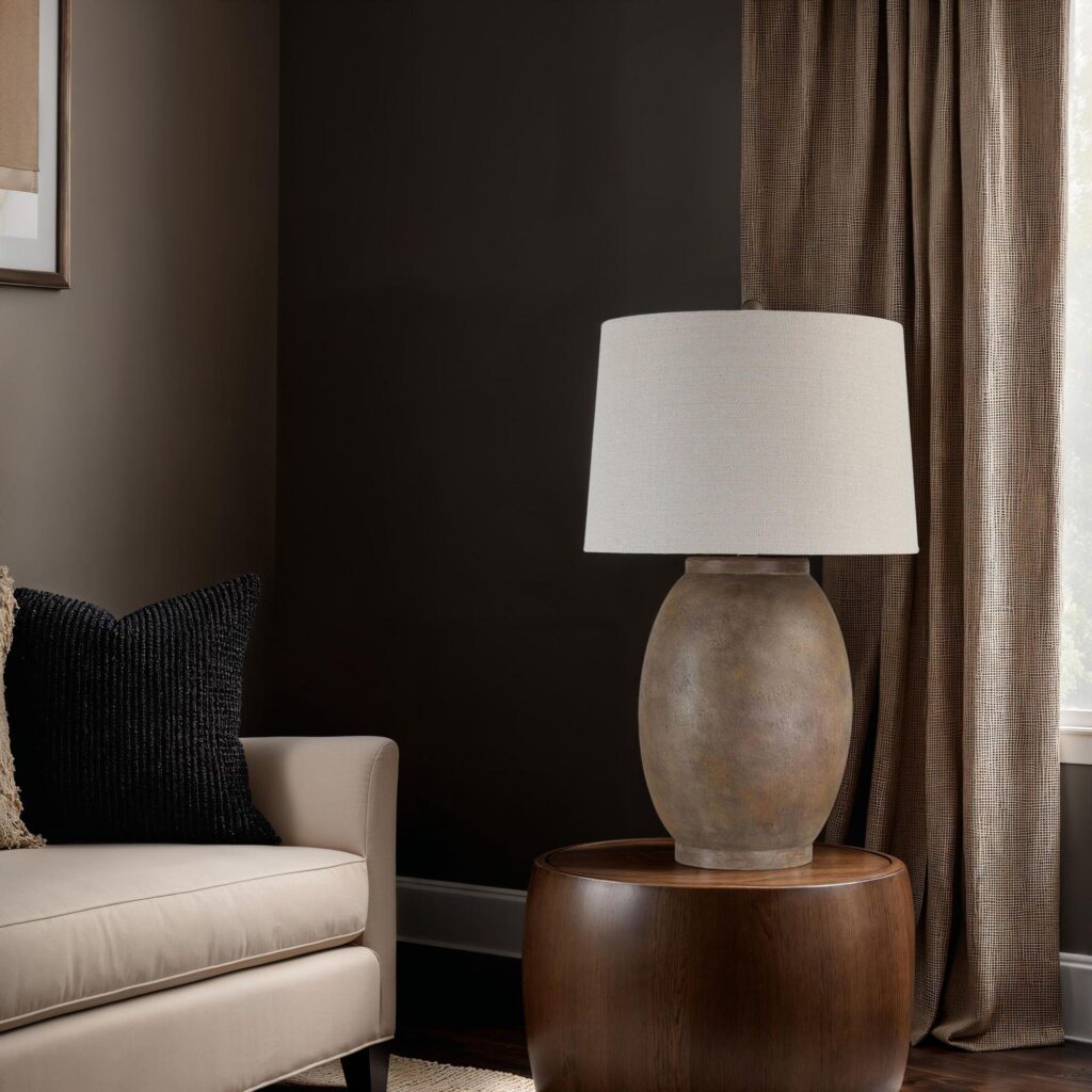 Naima Table Lamp - Image 4