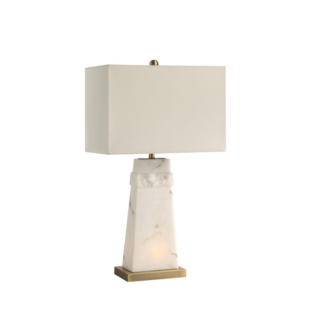 Nisrine Table Lamp - Image 2