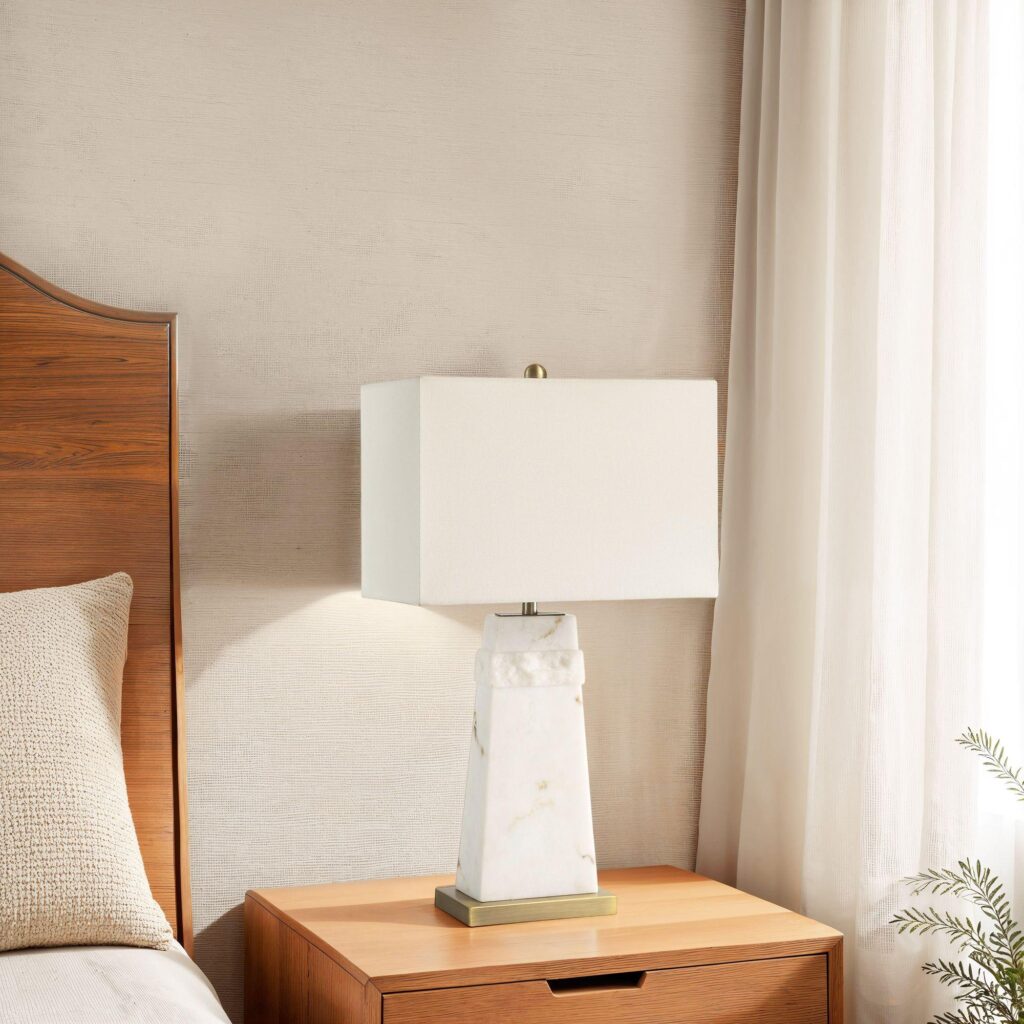 Nisrine Table Lamp - Image 7