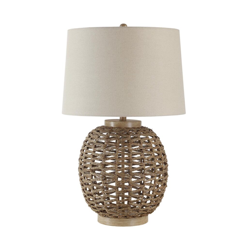 Noa Table Lamp