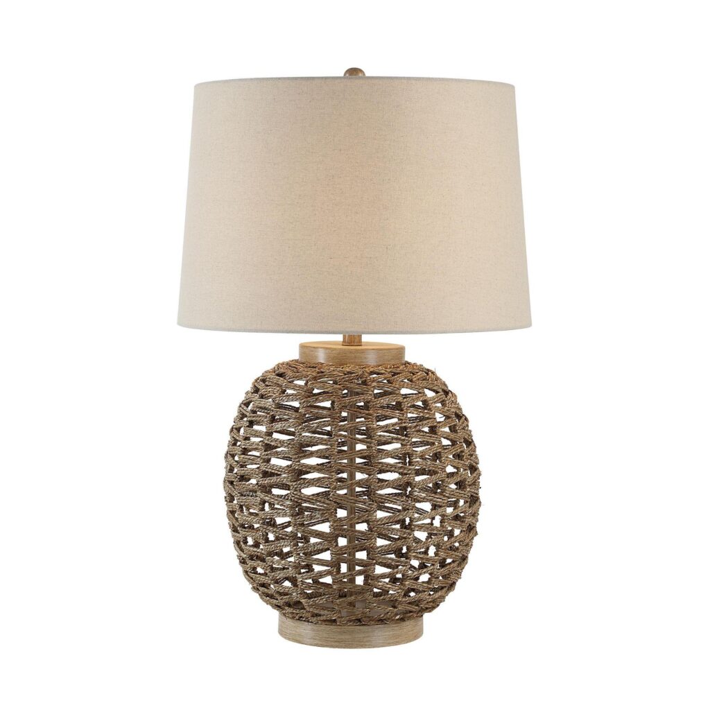 Noa Table Lamp - Image 2