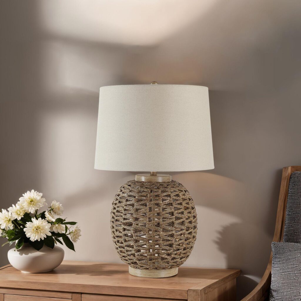 Noa Table Lamp - Image 4