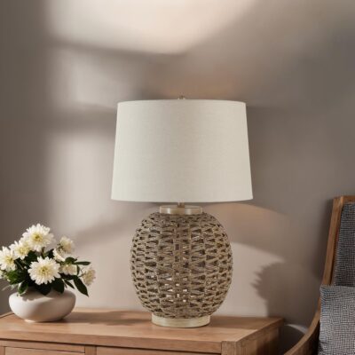 Noa Table Lamp LPT1343 LPT1343 4