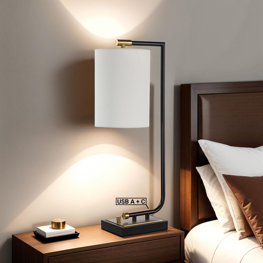 Perlato Table Lamp - Image 6