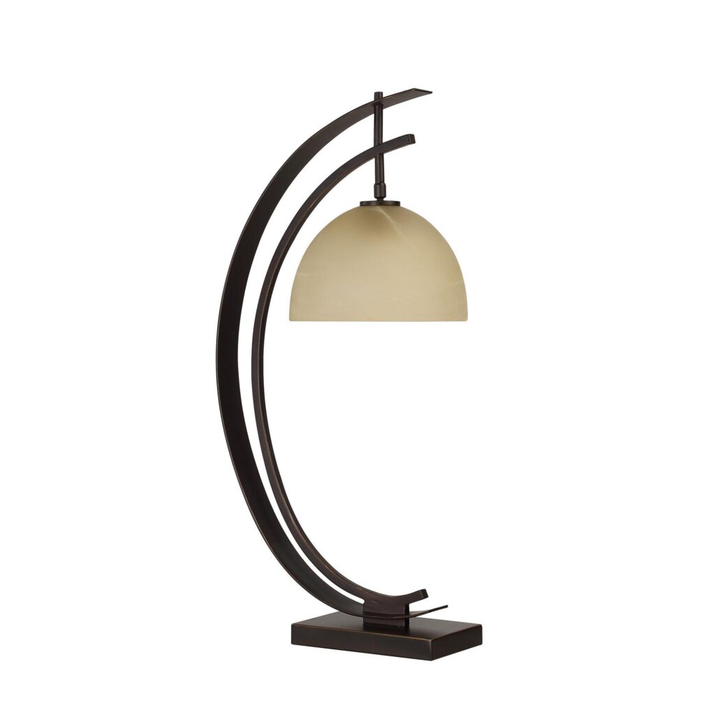 Pervinca Table Lamp