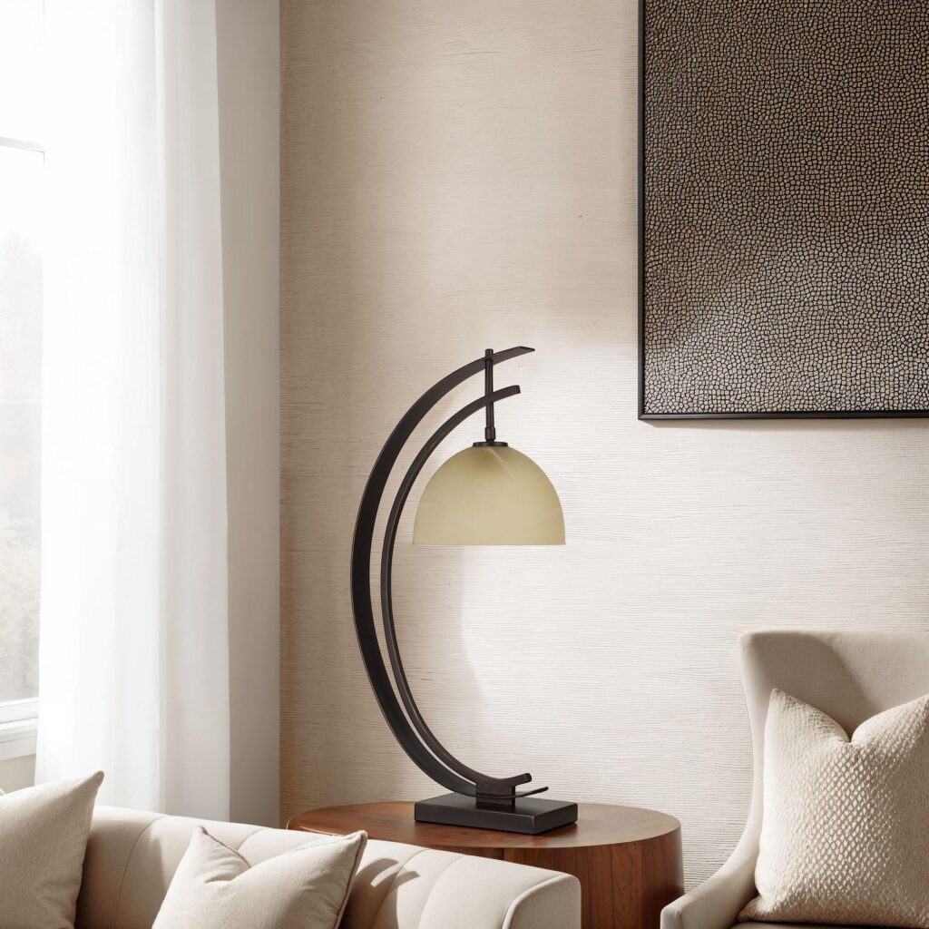 Pervinca Table Lamp - Image 6