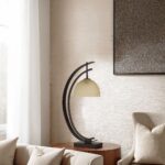 Pervinca Table Lamp LPT1347 LPT1347 7