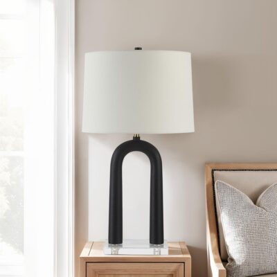 Pisa Table Lamp LPT1349 LPT1349 5