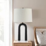 Pisa Table Lamp LPT1349 LPT1349 6