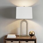 Primula Table Lamp LPT1350 LPT1350 6