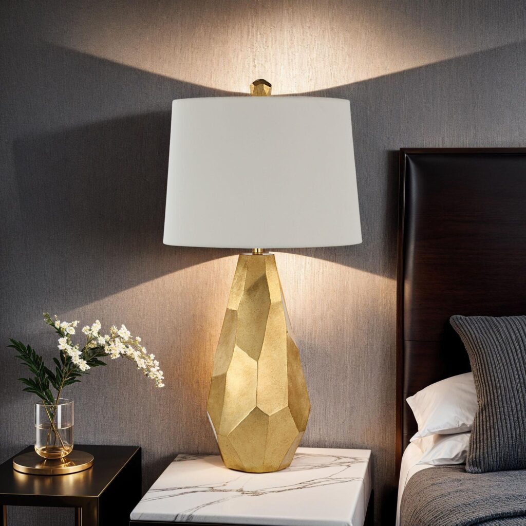 Sanae Table Lamp - Image 5