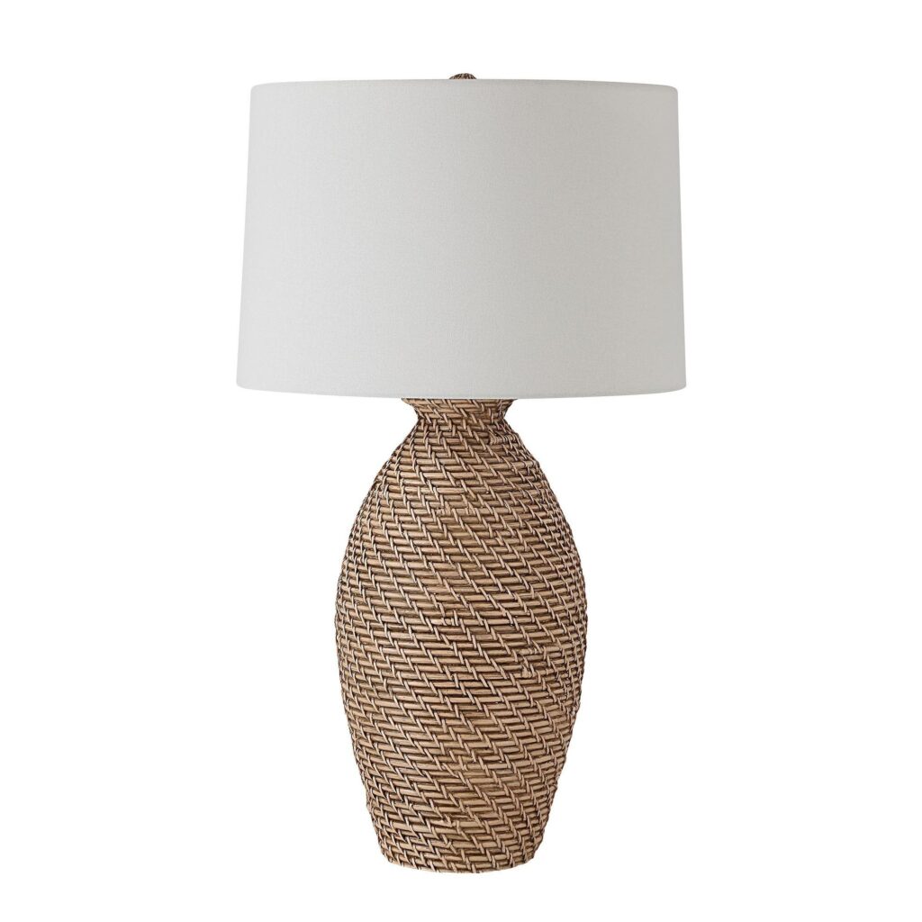 Santal Table Lamp