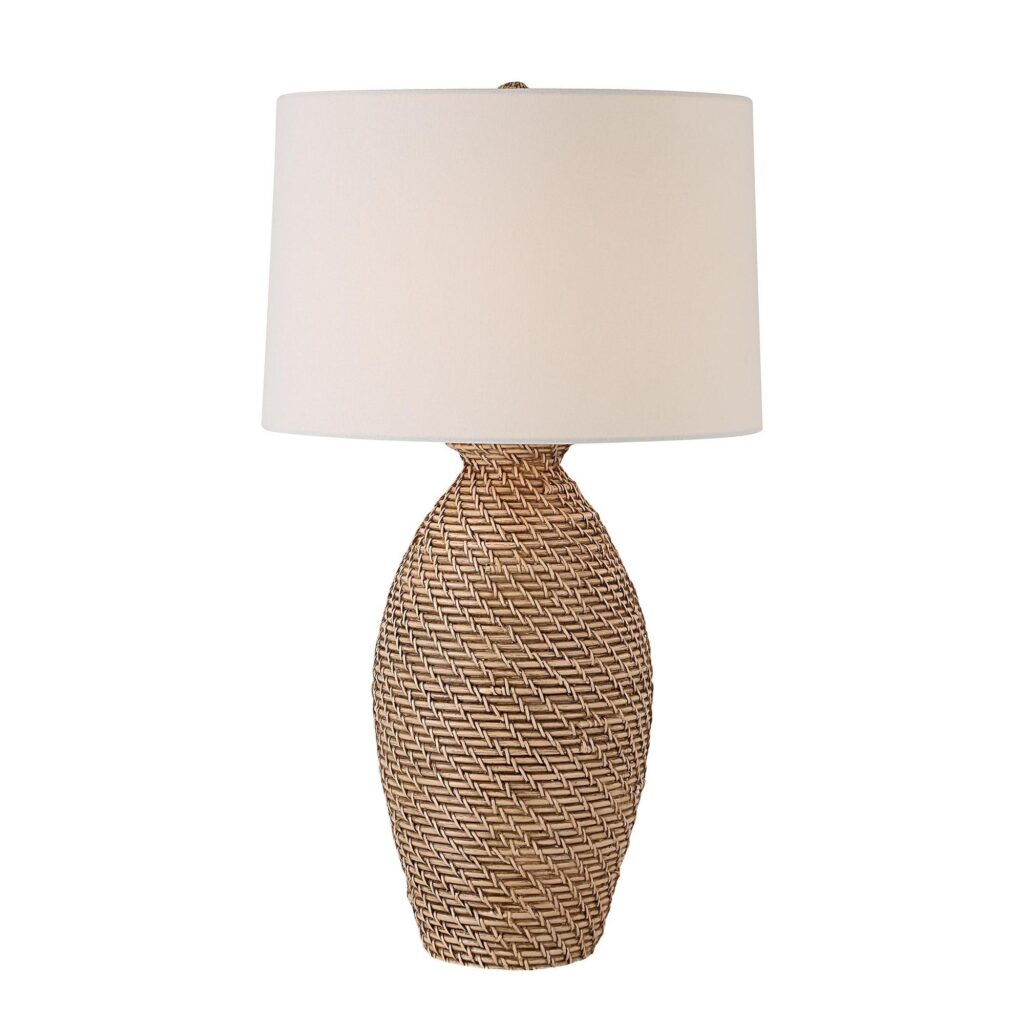 Santal Table Lamp - Image 2