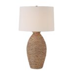 Santal Table Lamp 6 Santal Table Lamp LPT1352 LPT1352 2