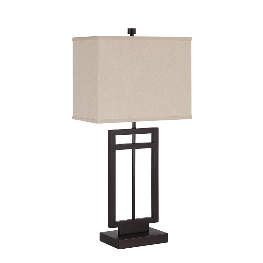 Sendai Table Lamp