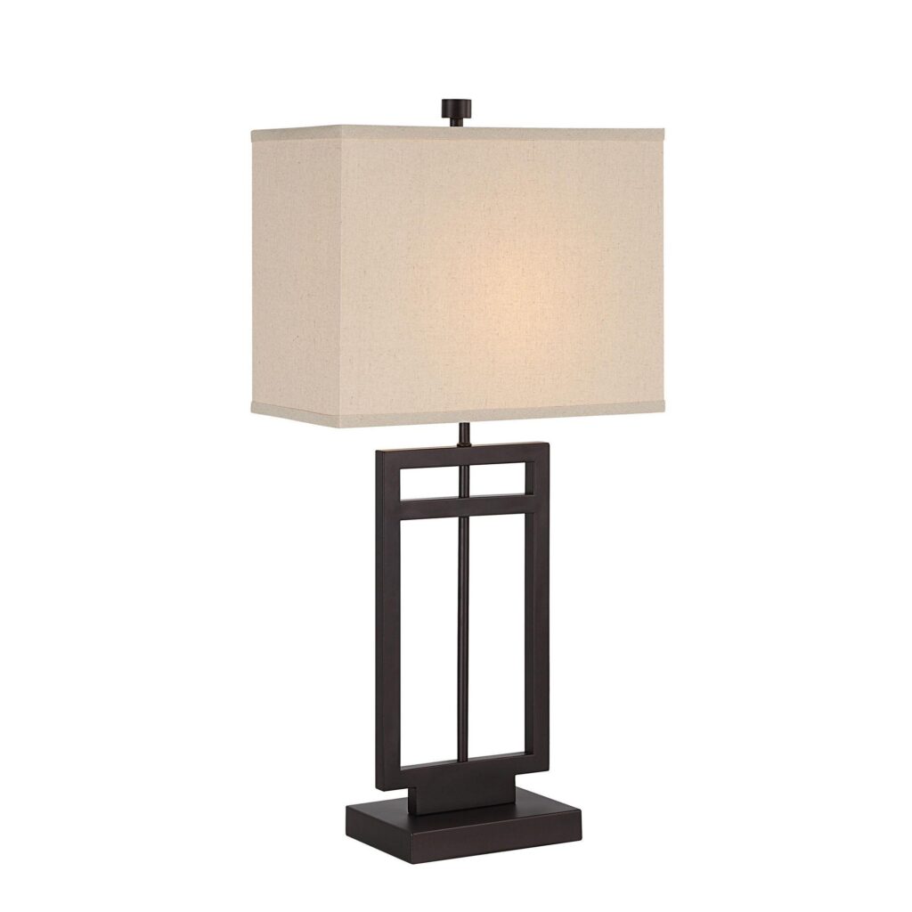 Sendai Table Lamp - Image 2