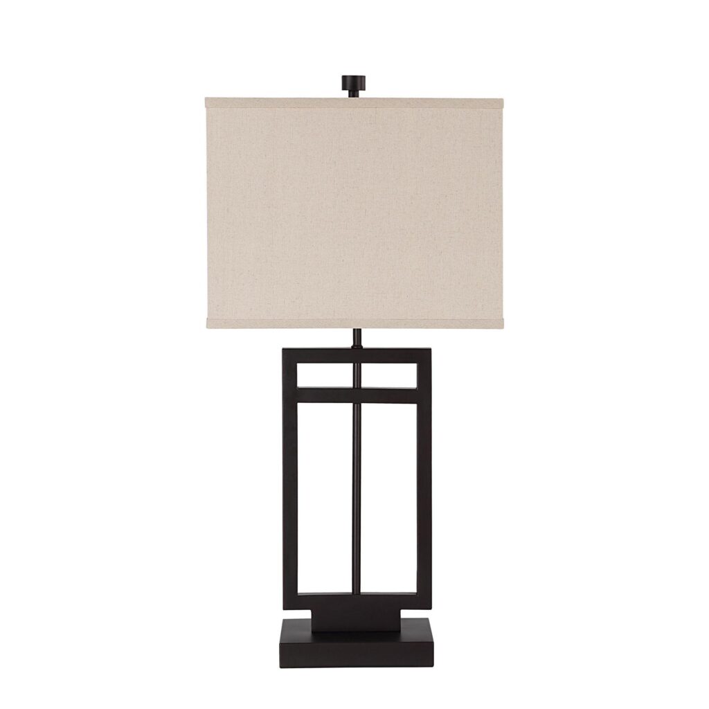 Sendai Table Lamp - Image 3