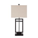 Sendai Table Lamp LPT1353 LPT1353 3