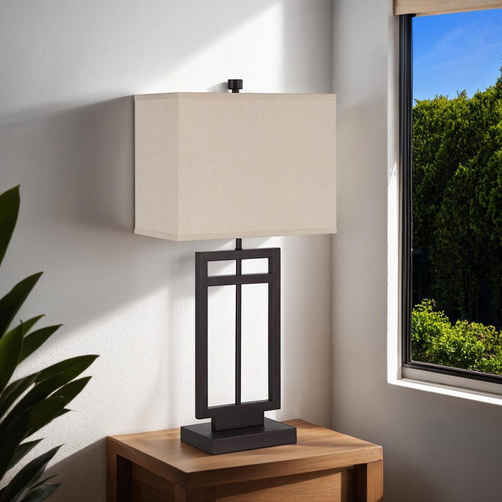 Sendai Table Lamp - Image 5