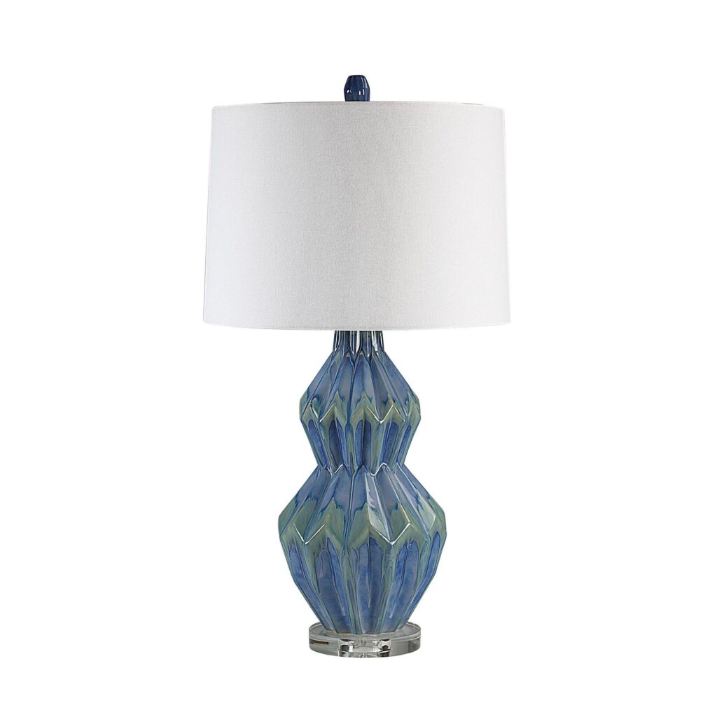 Serres Table Lamp