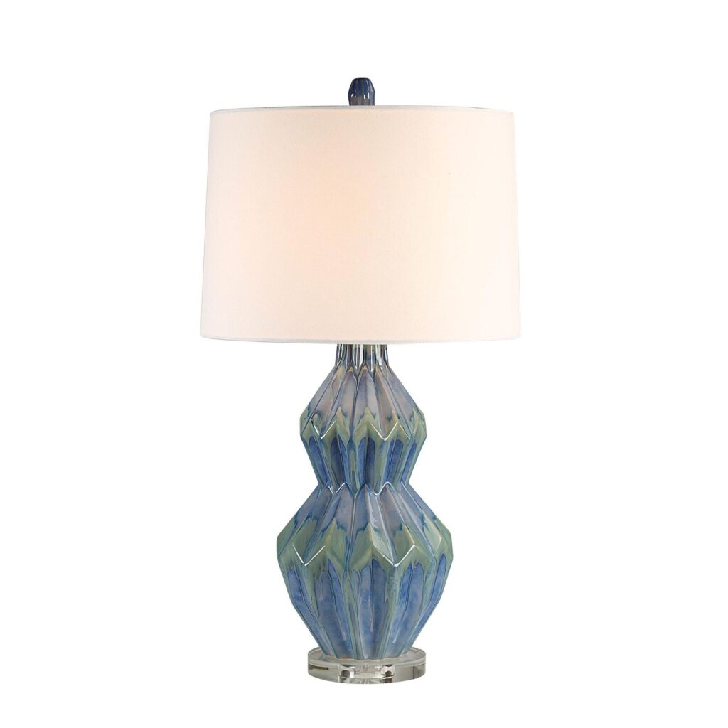 Serres Table Lamp - Image 2