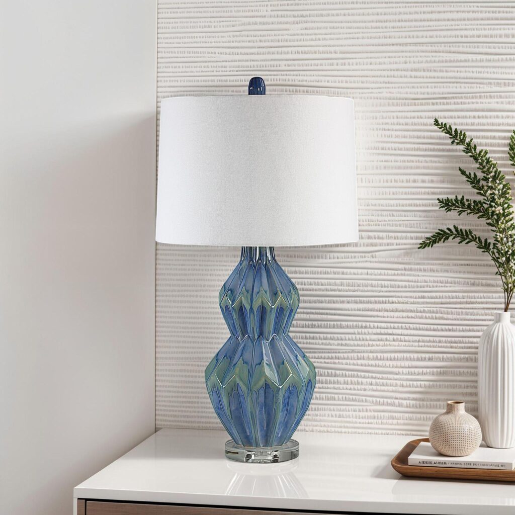 Serres Table Lamp - Image 4