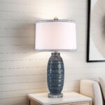 Spirea Table Lamp LPT1355 LPT1355 5