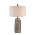 Tarragona Table Lamp 6 Tarragona Table Lamp LPT1356 LPT1356 2
