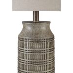 Tarragona Table Lamp 7 Tarragona Table Lamp LPT1356 LPT1356 3