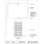 Tarragona Table Lamp 8 Tarragona Table Lamp LPT1356 LPT1356 4