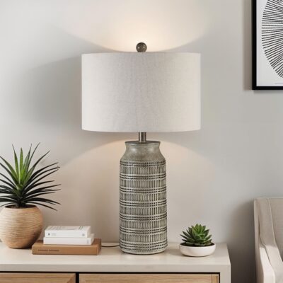 Tarragona Table Lamp