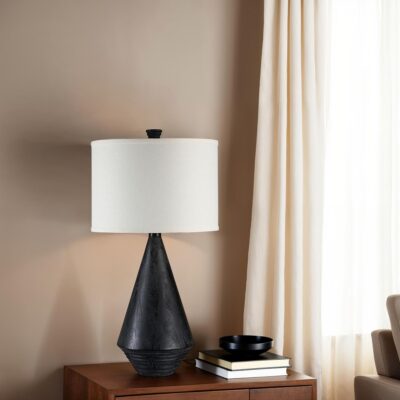 Tortora Table Lamp