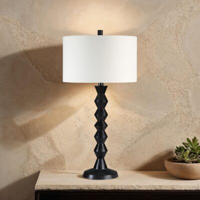 Tulum Table Lamp LPT1358 LPT1358 4