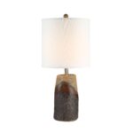 Vinca Table Lamp LPT1359 LPT1359 2
