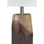 Vinca Table Lamp LPT1359 LPT1359 4