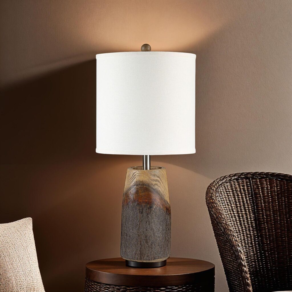 Vinca Table Lamp - Image 5