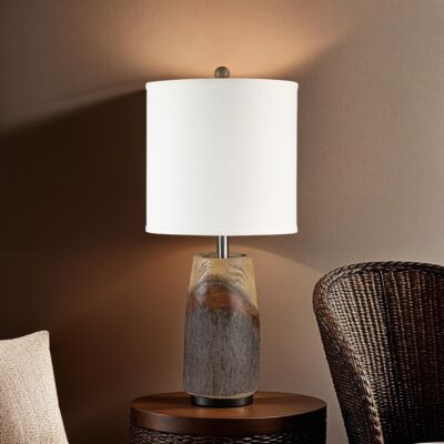 Vinca Table Lamp LPT1359 LPT1359 5