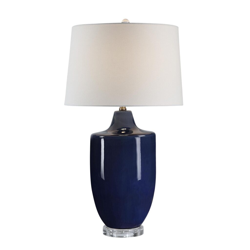 Decimus Table Lamp - Image 2