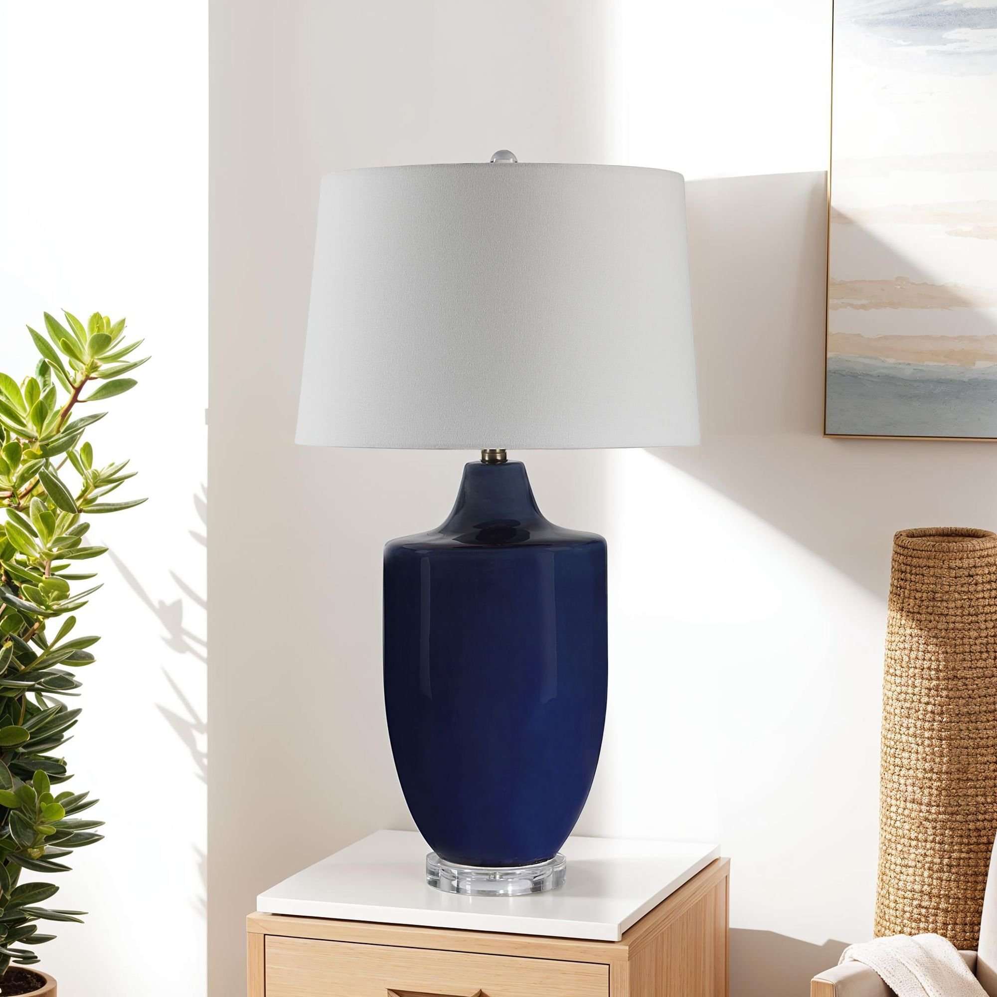 Decimus Table Lamp 5 Decimus Table Lamp - Image 5
