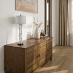 Leandro Table Lamp LPT1376EV LPT1376EV 5