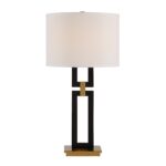 Lila Table Lamp LPT1377EV LPT1377EV 1