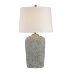 Aurelle Table Lamp LPT1384EV LPT1384EV 2