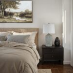 Aurelle Table Lamp LPT1384EV LPT1384EV 4