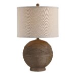 Malya Table Lamp LPT1385EV LPT1385EV 2