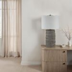 Whalen Table Lamp LPT1386EV LPT1386EV 4