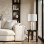 Sereno Table Lamp LPT1397EV LPT1397EV 4